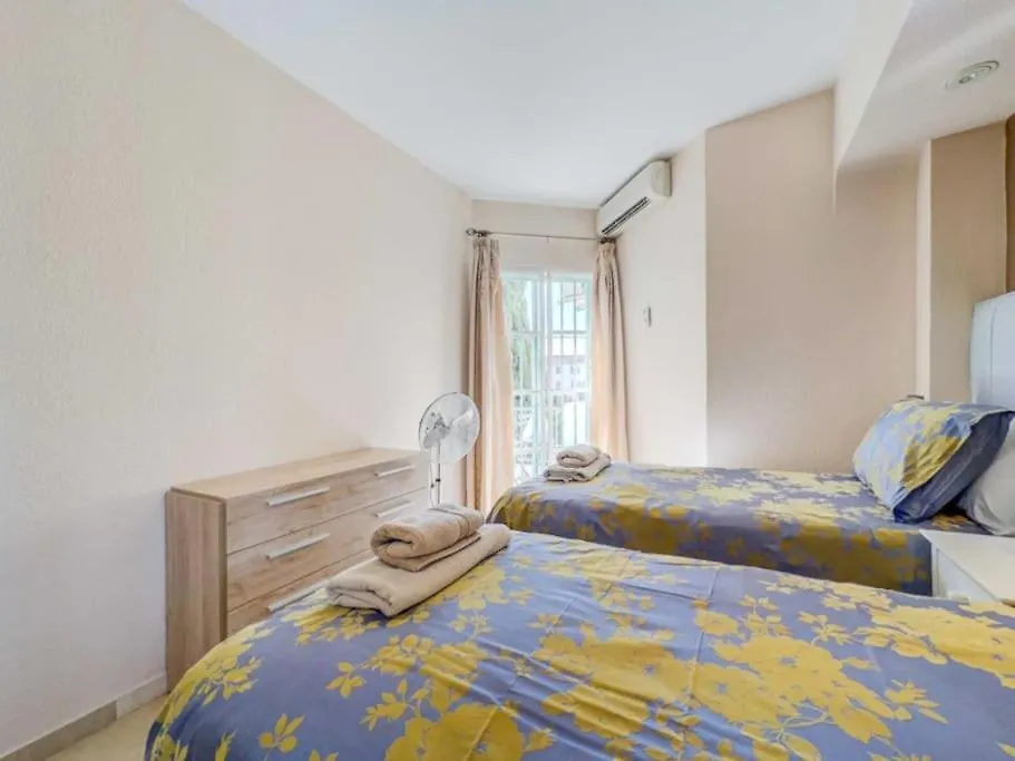 99 - Cozy Apartment In Matchroom Club, Mijas Golf Fuengirola