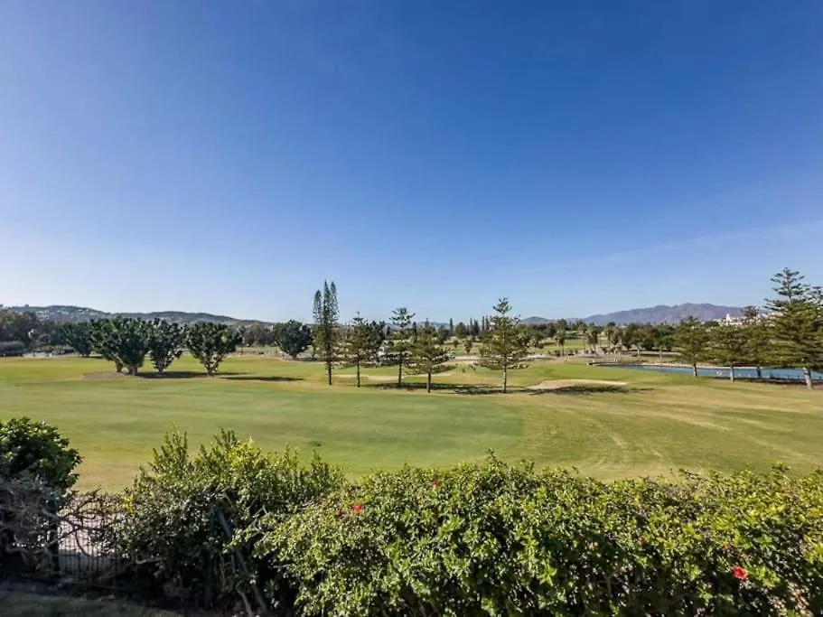99 - Cozy Apartment In Matchroom Club, Mijas Golf Fuengirola