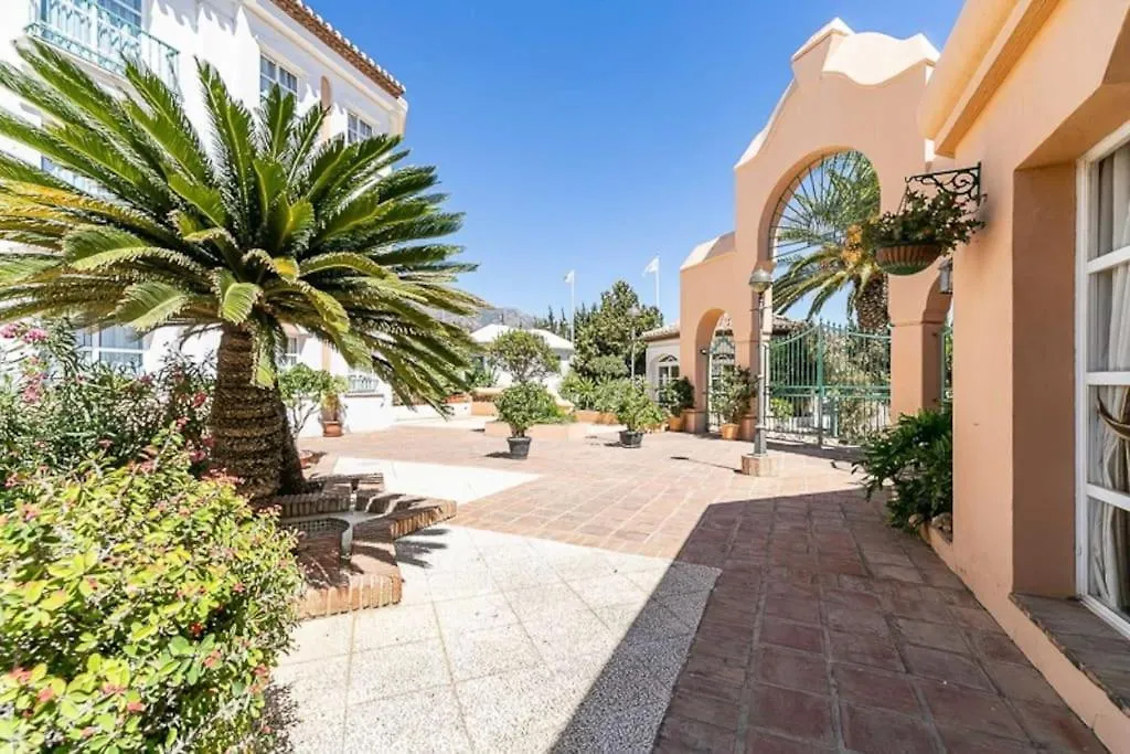 99 - Cozy Apartment In Matchroom Club, Mijas Golf Fuengirola