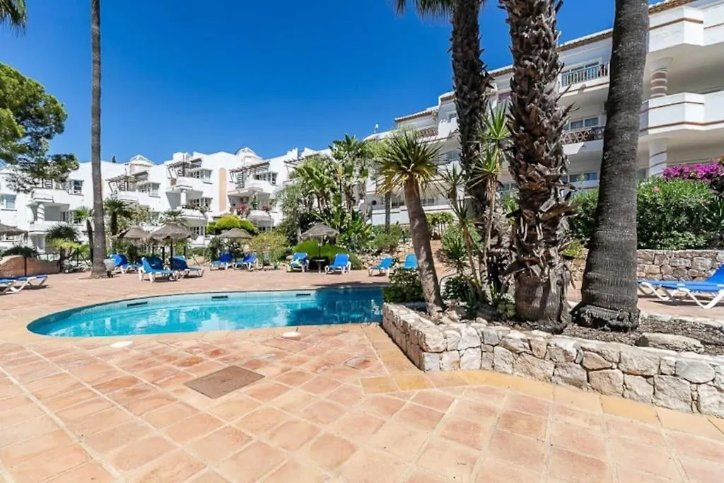 99 - Cozy Apartment In Matchroom Club, Mijas Golf Fuengirola España