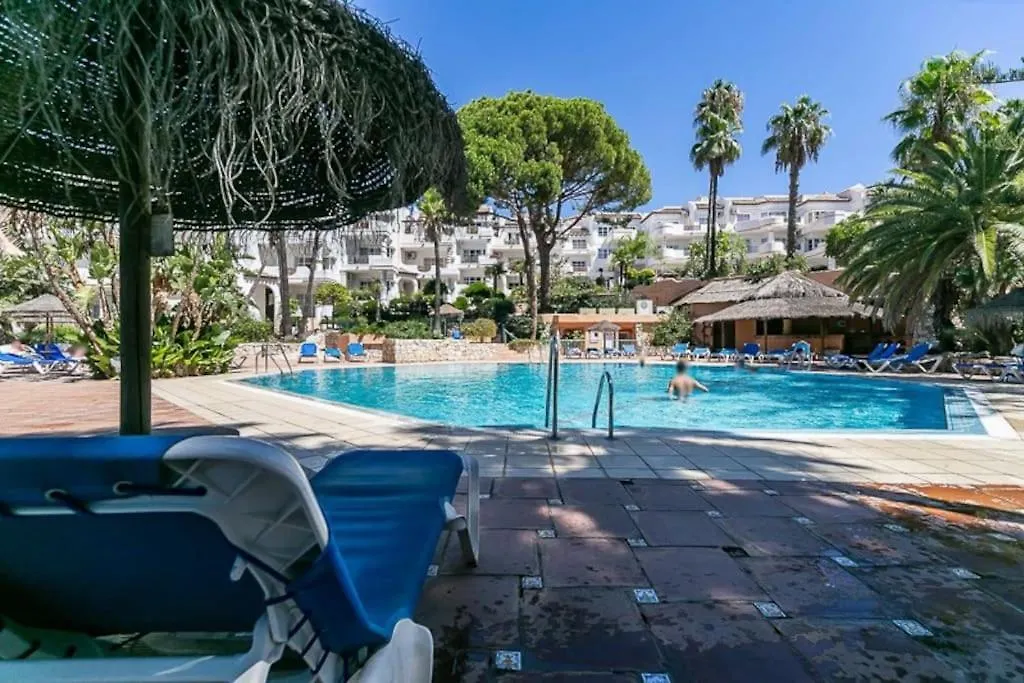 99 - Cozy Apartment In Matchroom Club, Mijas Golf Fuengirola 0*,  España