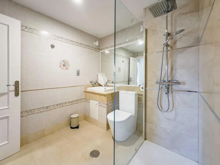 99 - Cozy Apartment In Matchroom Club, Mijas Golf Fuengirola 0*,