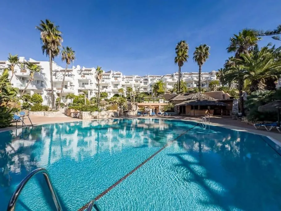 99 - Cozy Apartment In Matchroom Club, Mijas Golf Fuengirola