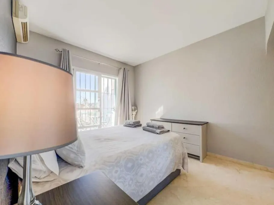 99 - Cozy Apartment In Matchroom Club, Mijas Golf Fuengirola España
