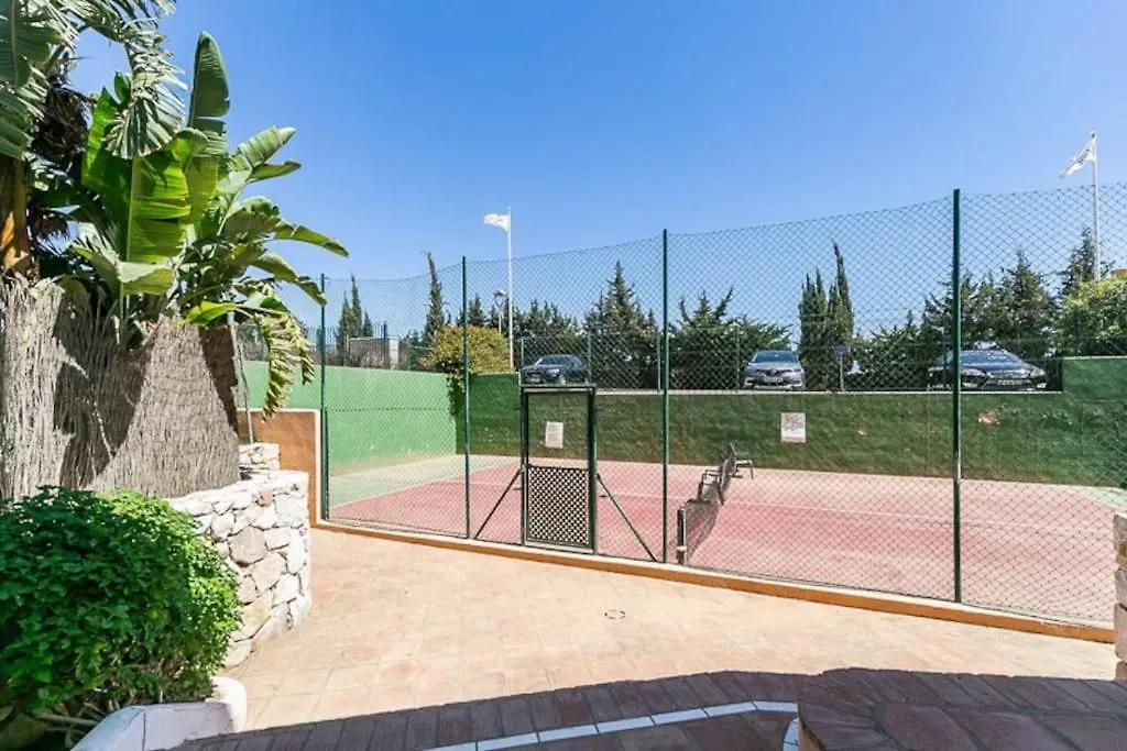 99 - Cozy Apartment In Matchroom Club, Mijas Golf Fuengirola