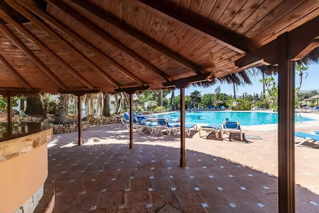 99 - Cozy Apartment In Matchroom Club, Mijas Golf Fuengirola