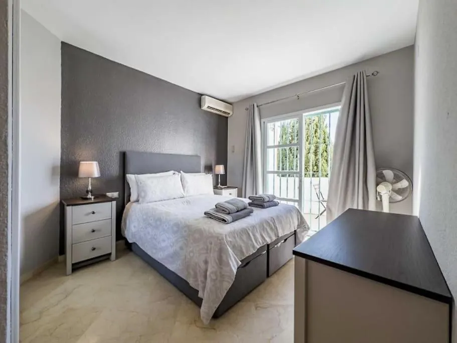 99 - Cozy Apartment In Matchroom Club, Mijas Golf Fuengirola España
