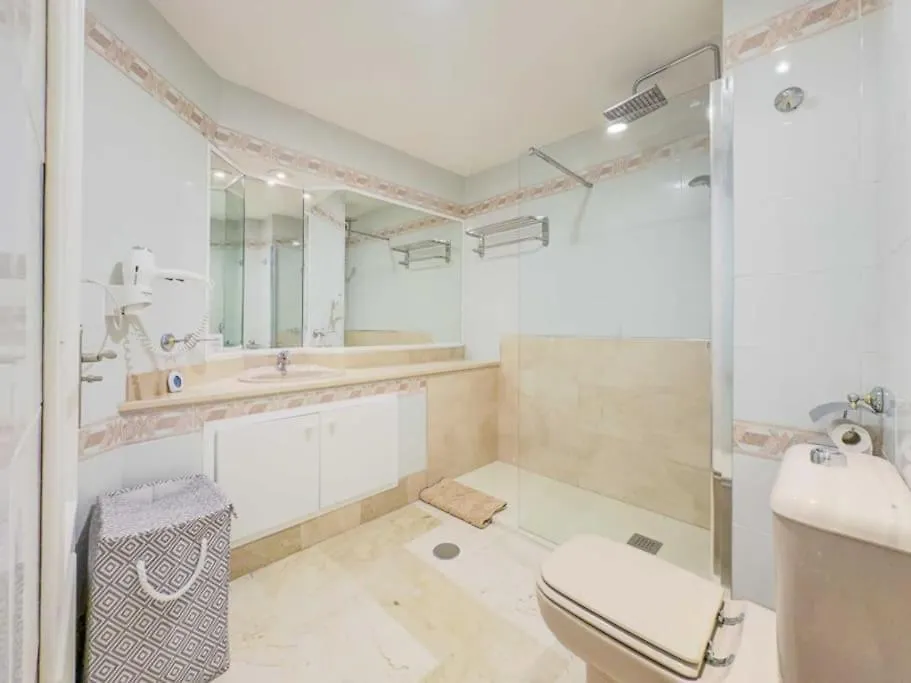 99 - Cozy Apartment In Matchroom Club, Mijas Golf Fuengirola España