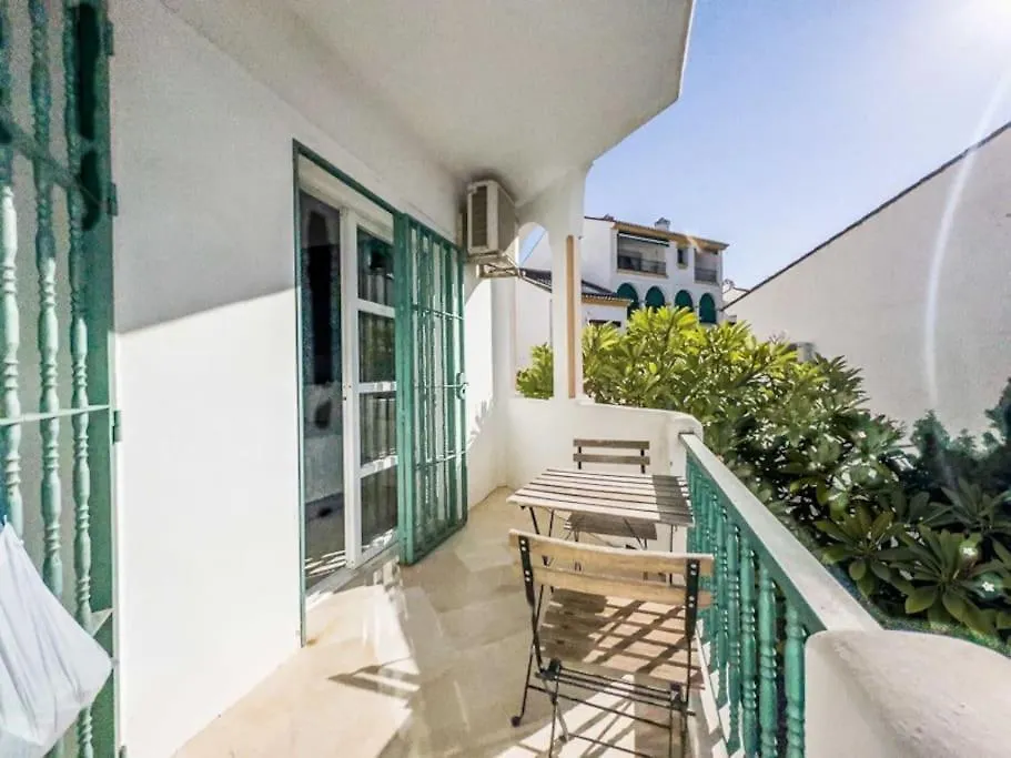 99 - Cozy Apartment In Matchroom Club, Mijas Golf Fuengirola 0*,