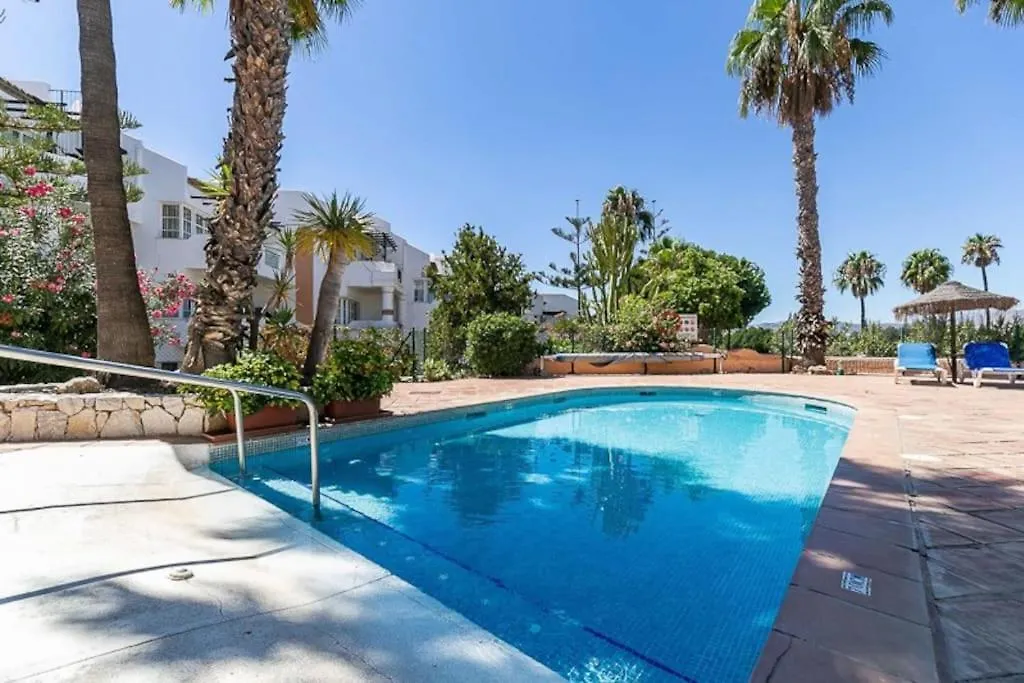 99 - Cozy Apartment In Matchroom Club, Mijas Golf Fuengirola