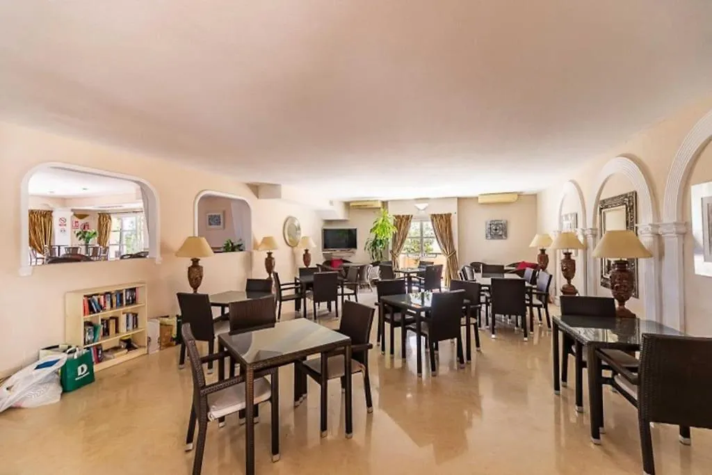 99 - Cozy Apartment In Matchroom Club, Mijas Golf Fuengirola España