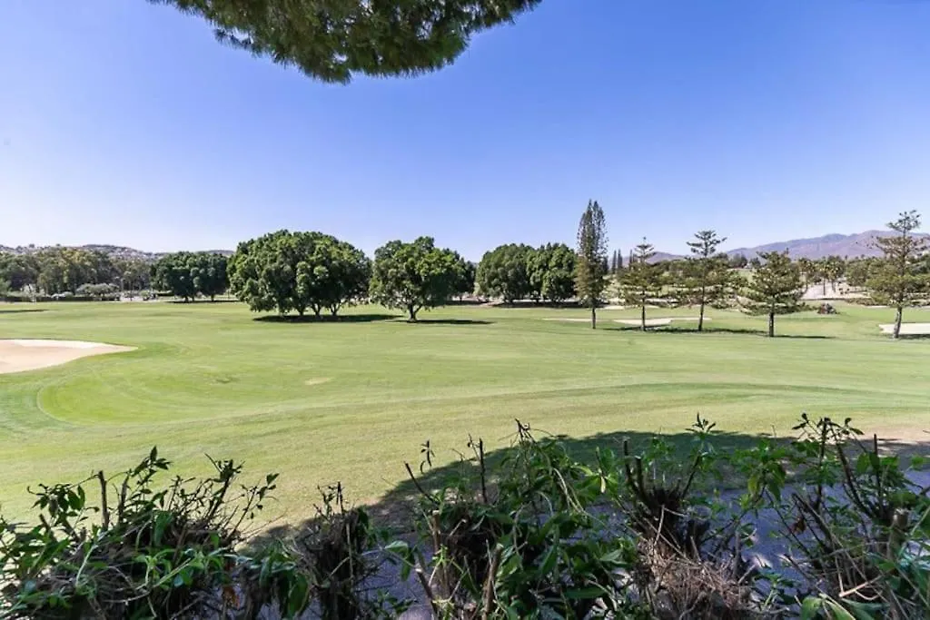 99 - Cozy Apartment In Matchroom Club, Mijas Golf Fuengirola 0*,  España