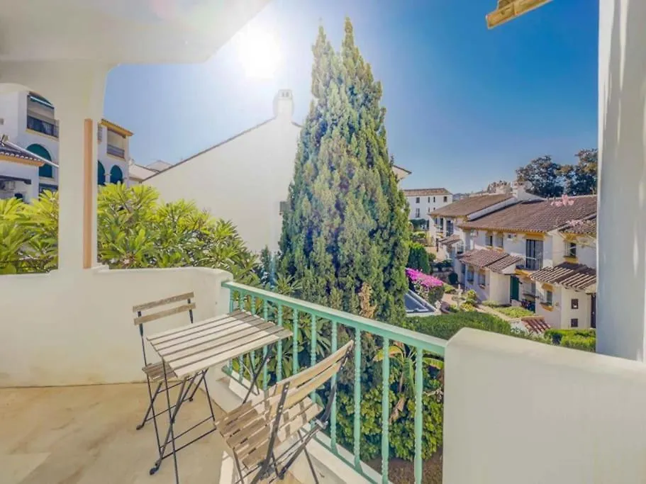 99 - Cozy Apartment In Matchroom Club, Mijas Golf Fuengirola