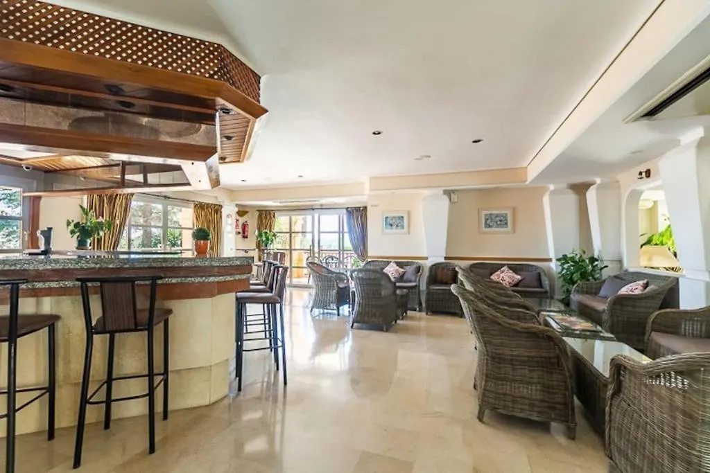 99 - Cozy Apartment In Matchroom Club, Mijas Golf Fuengirola Spain